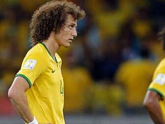 Germany beat Brazil 7-1